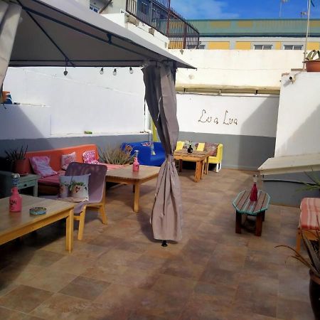 Lua Lua Hostel Las Palmas (Adults Only) Exterior photo